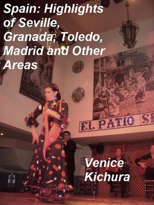 cover image of Highlights of Spain